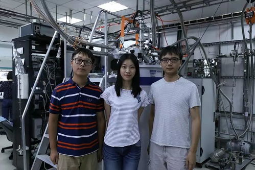 博新計劃引領創新突破 復旦大學於逸駿團隊研究成果榮登《自然》主刊，推動磁電產品與磁性材料研發邁向新高度